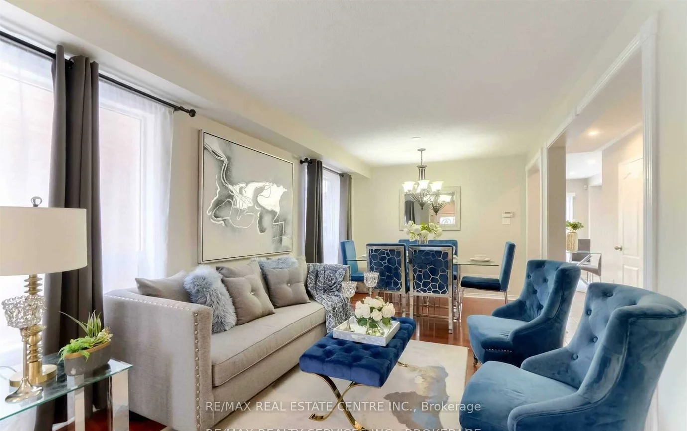 92, Lake Louise, Fletcher's Meadow, Brampton