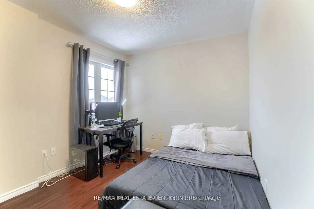 92, Lake Louise, Fletcher's Meadow, Brampton