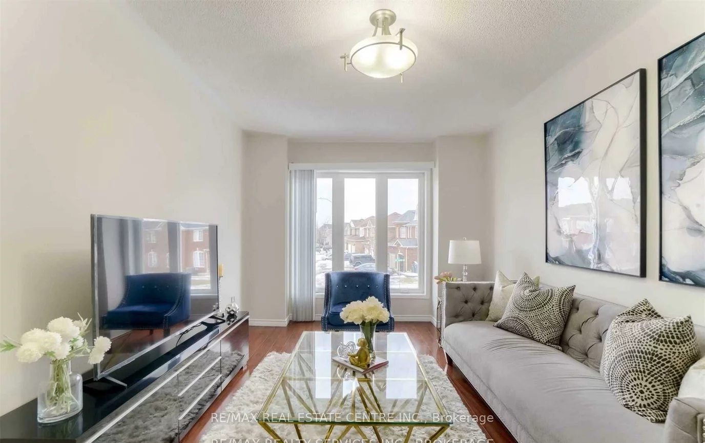 92, Lake Louise, Fletcher's Meadow, Brampton