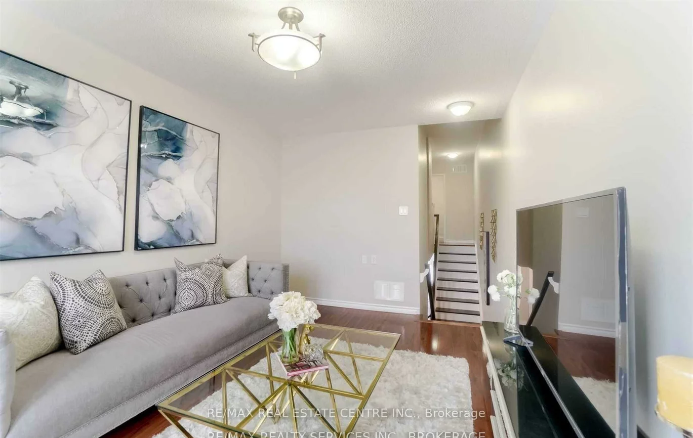 92, Lake Louise, Fletcher's Meadow, Brampton