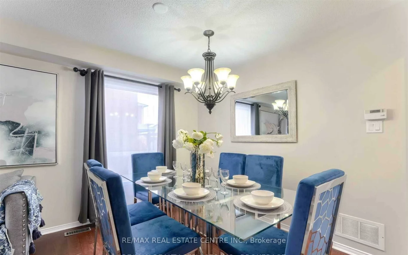 92, Lake Louise, Fletcher's Meadow, Brampton