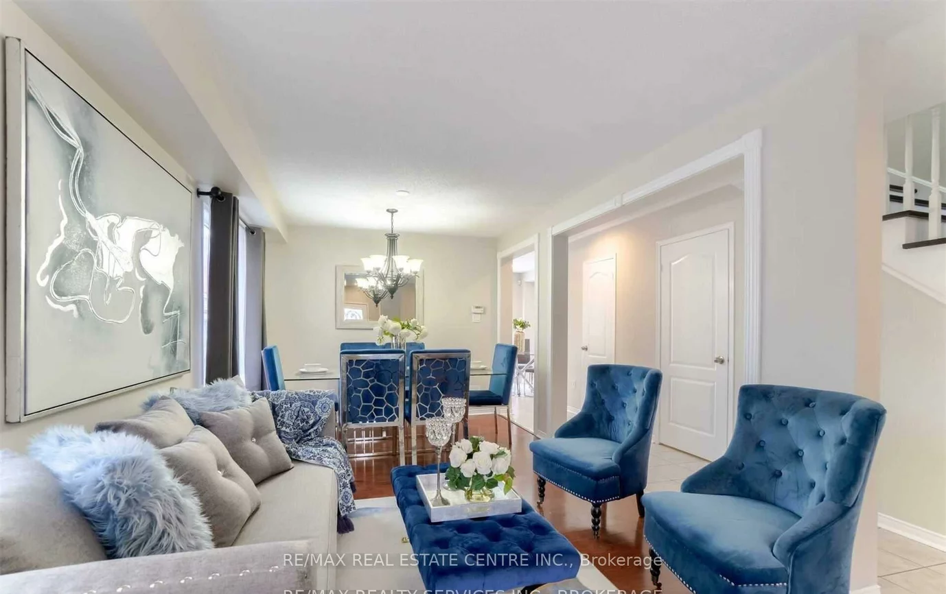 92, Lake Louise, Fletcher's Meadow, Brampton