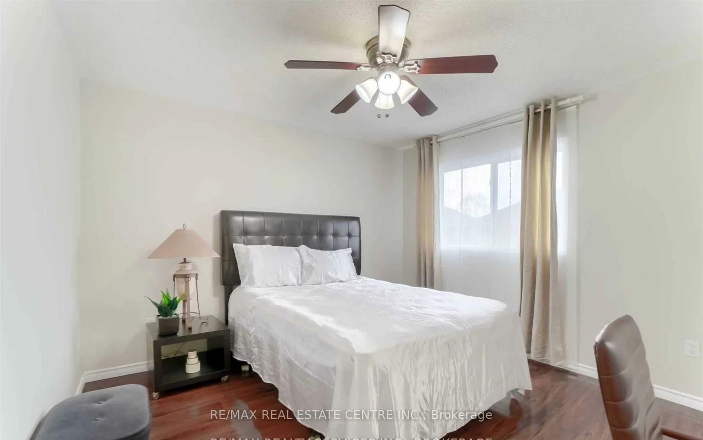 92, Lake Louise, Fletcher's Meadow, Brampton