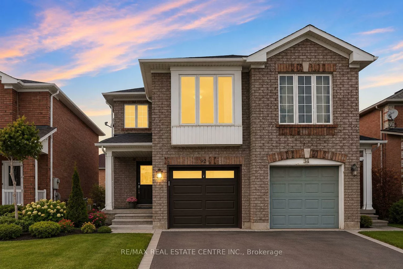 92, Lake Louise, Fletcher's Meadow, Brampton