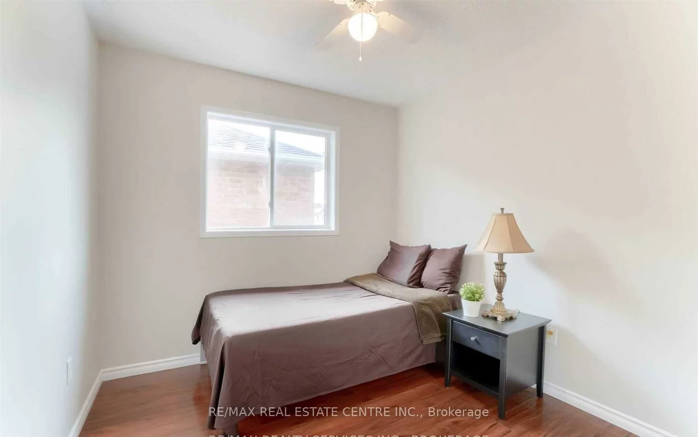 92, Lake Louise, Fletcher's Meadow, Brampton