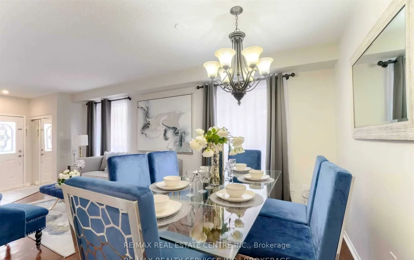92, Lake Louise, Fletcher's Meadow, Brampton