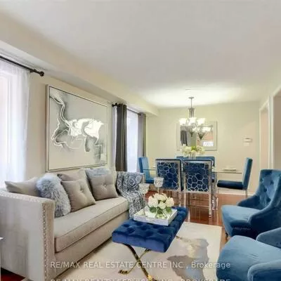 92, Lake Louise, Fletcher's Meadow, Brampton