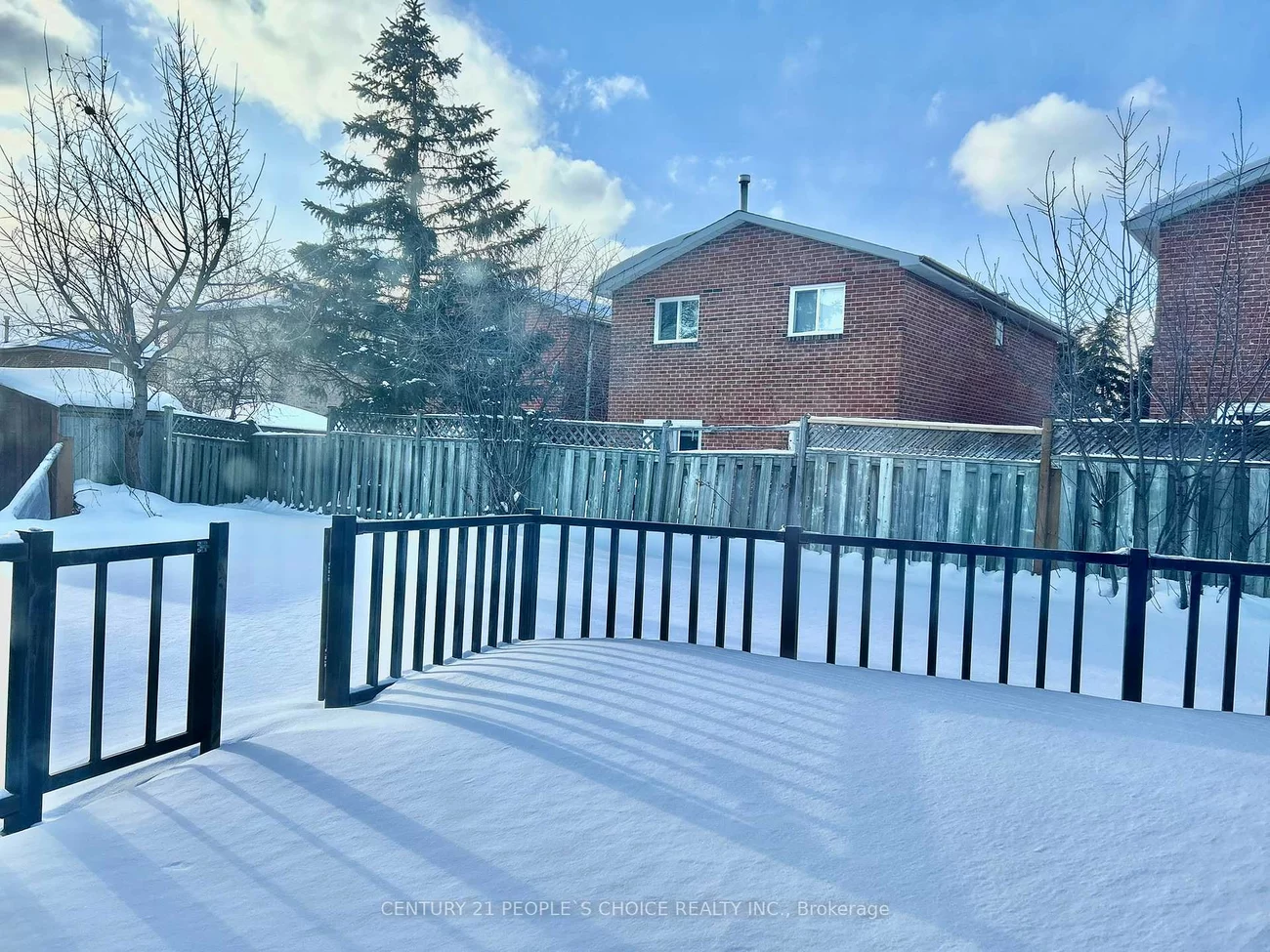 28, Beisel, Heart Lake West, Brampton