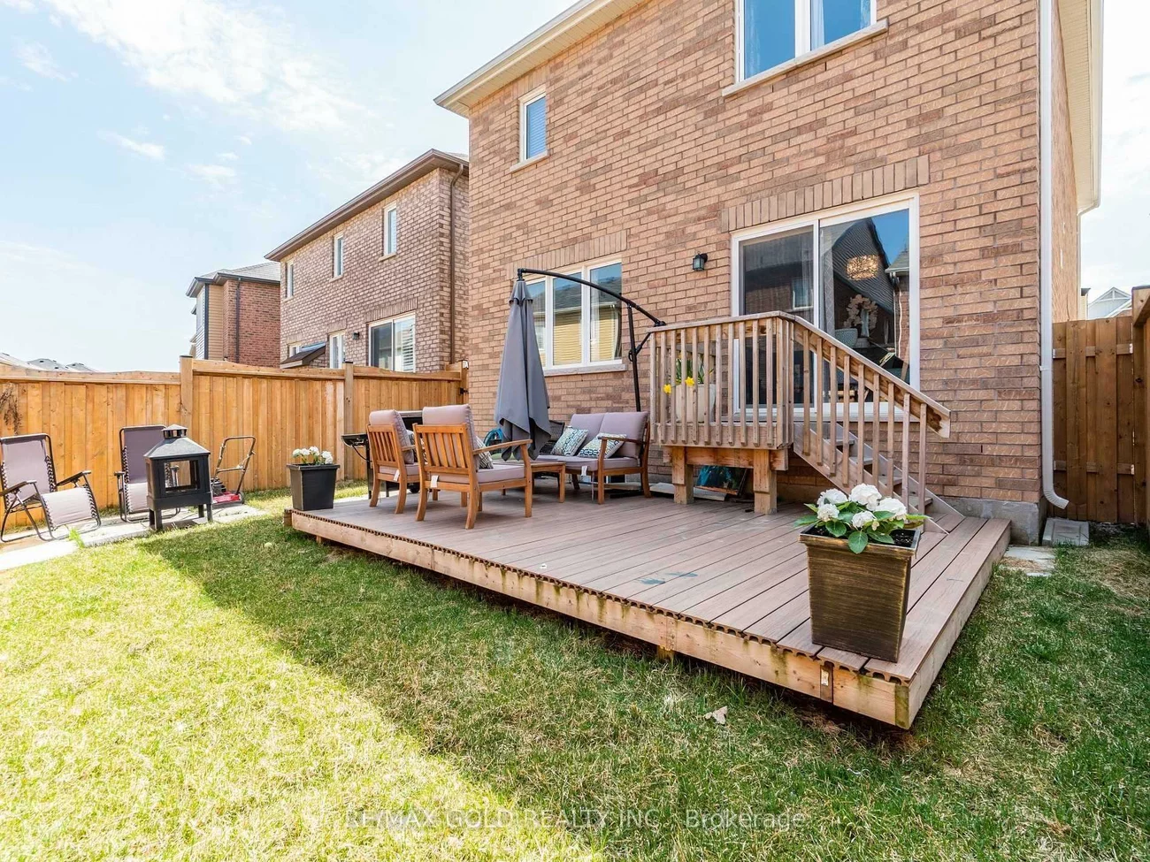 102, Leadenhall, Northwest Brampton, Brampton