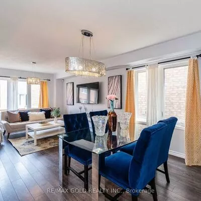 102, Leadenhall, Northwest Brampton, Brampton