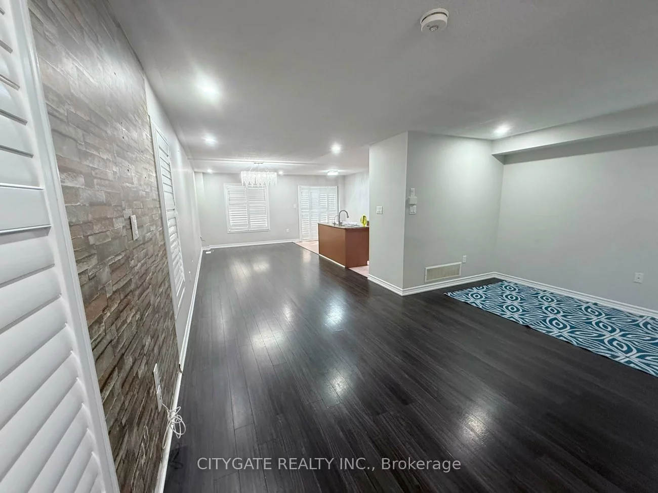 124, Crystalview, Bram East, Brampton