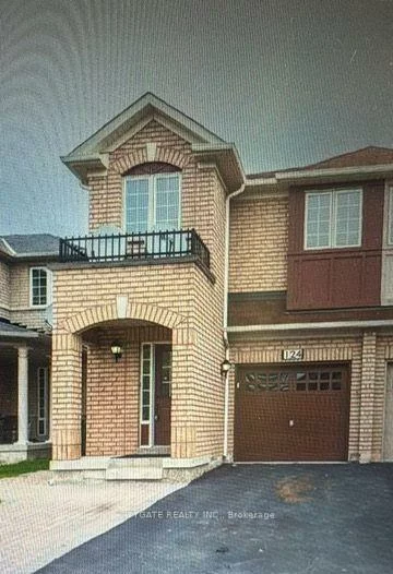 124, Crystalview, Bram East, Brampton