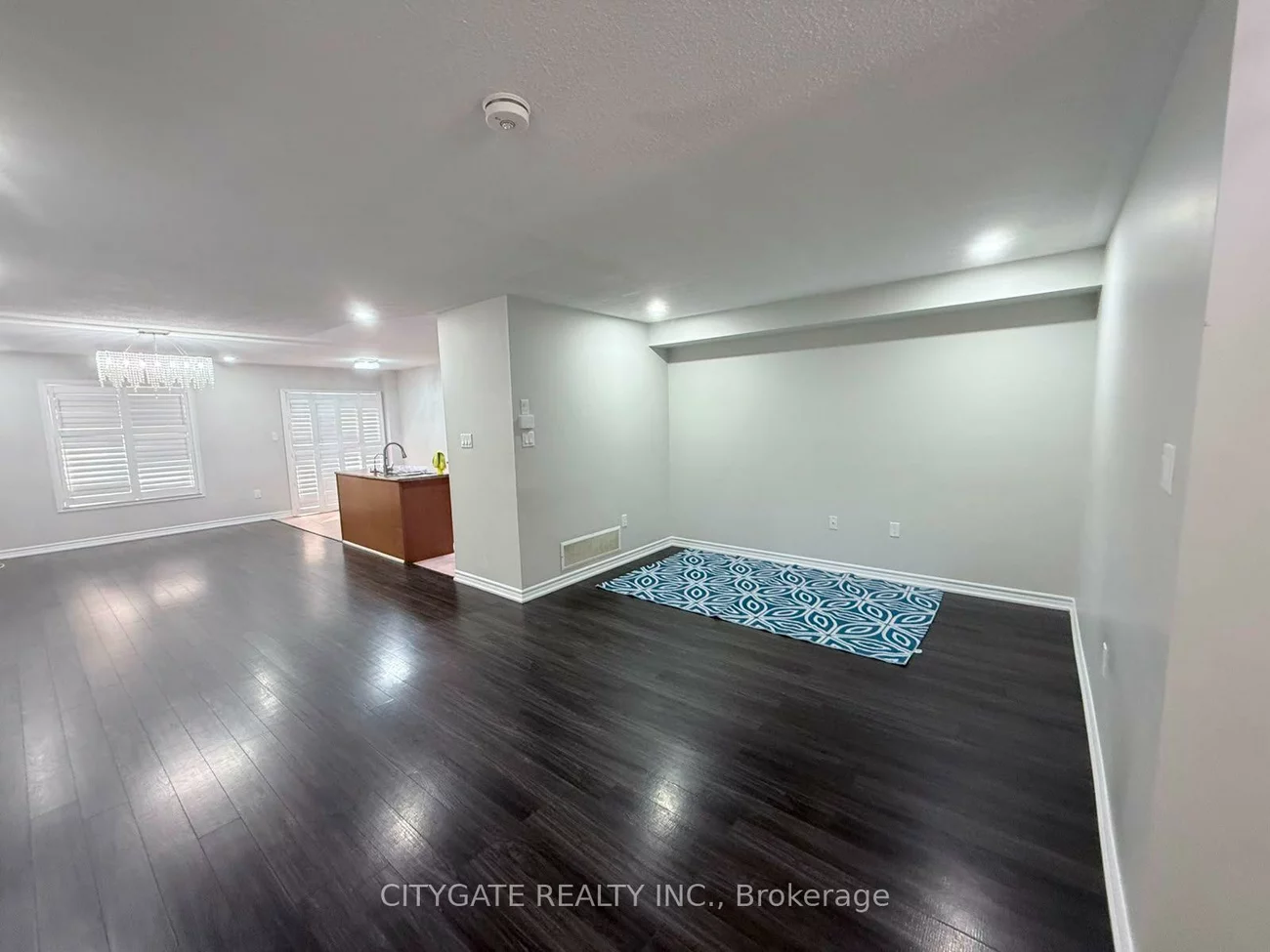124, Crystalview, Bram East, Brampton