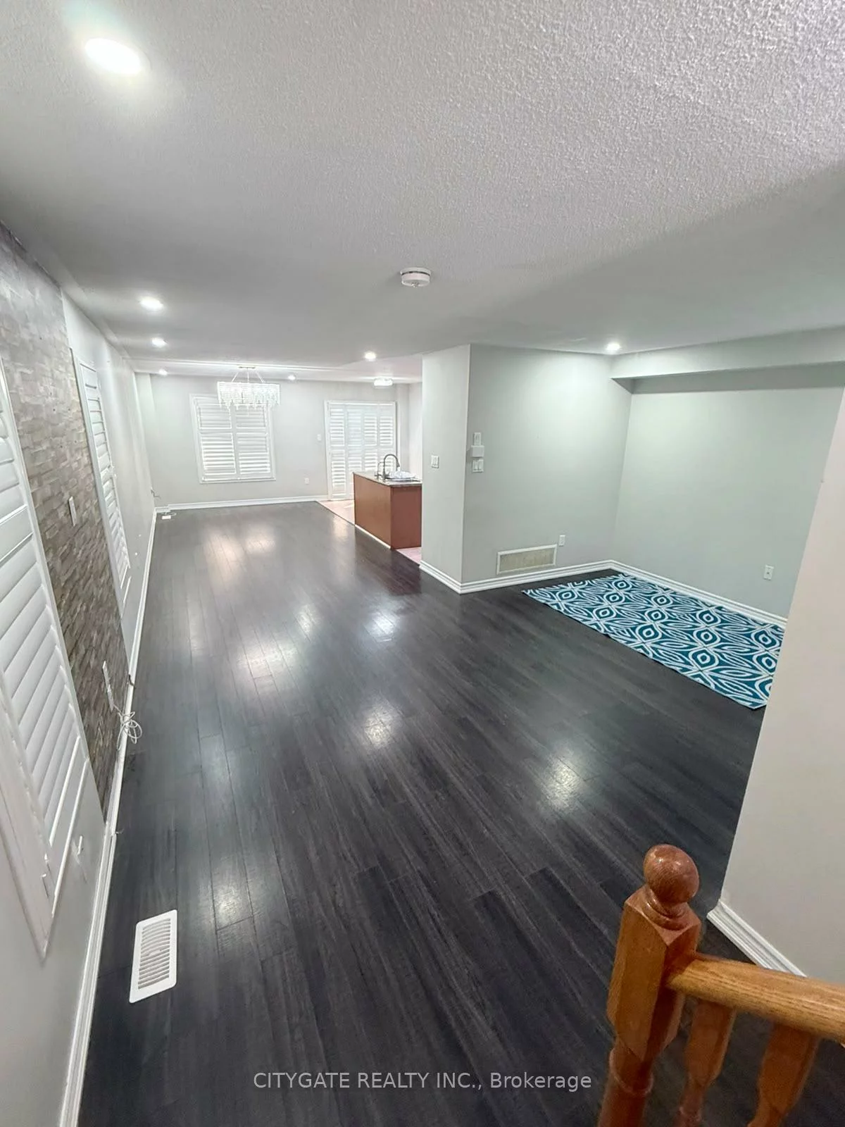 124, Crystalview, Bram East, Brampton