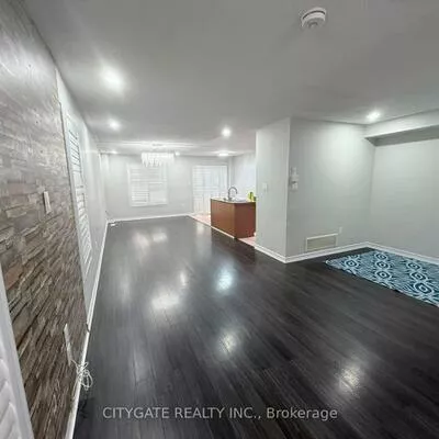 124, Crystalview, Bram East, Brampton