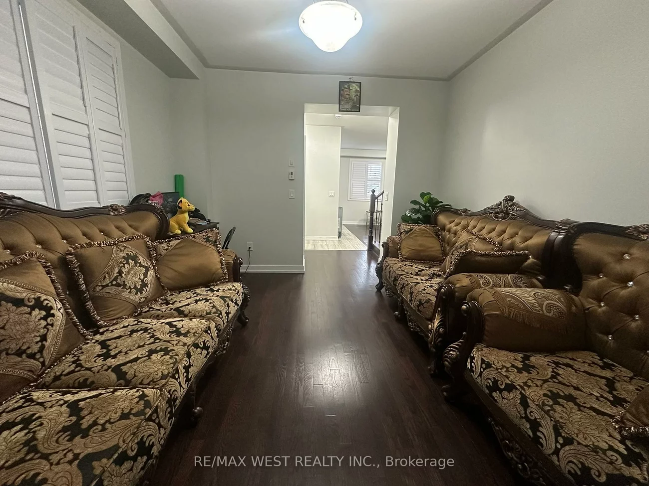 12, Rockbank, Sandringham-Wellington North, Brampton