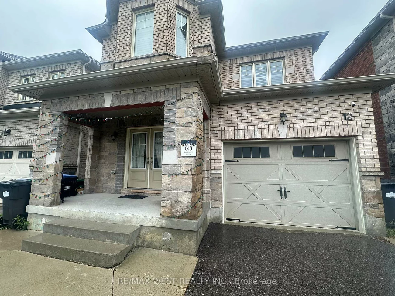 12, Rockbank, Sandringham-Wellington North, Brampton
