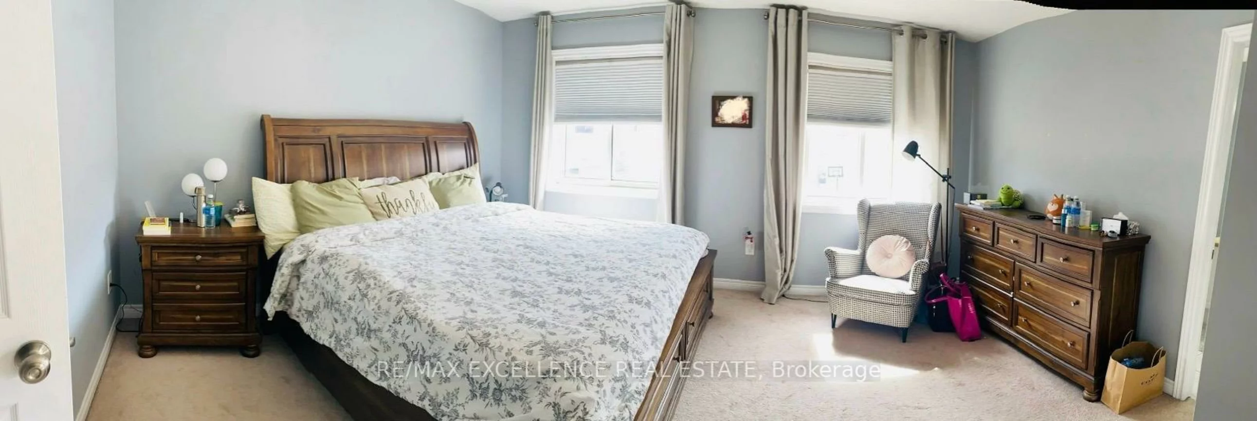 17, Fallstar, Fletcher's Meadow, Brampton