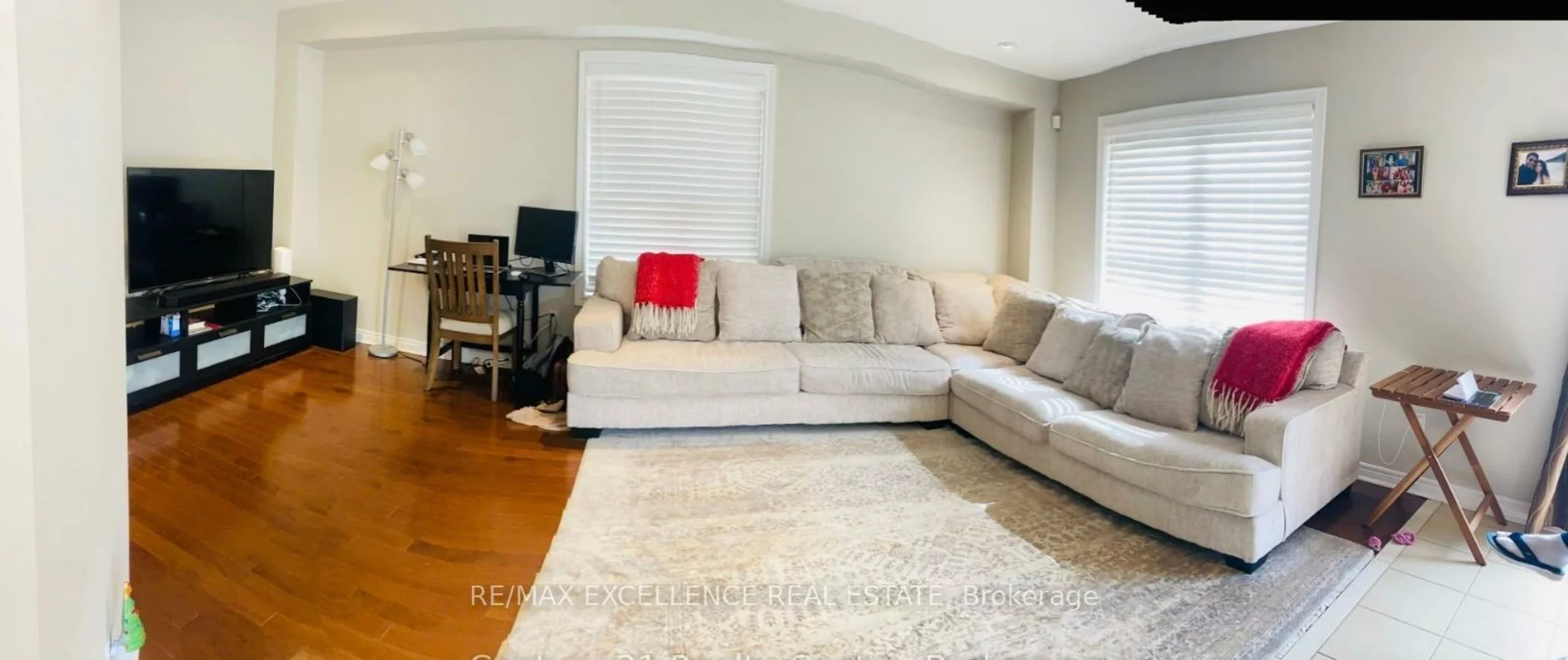 17, Fallstar, Fletcher's Meadow, Brampton