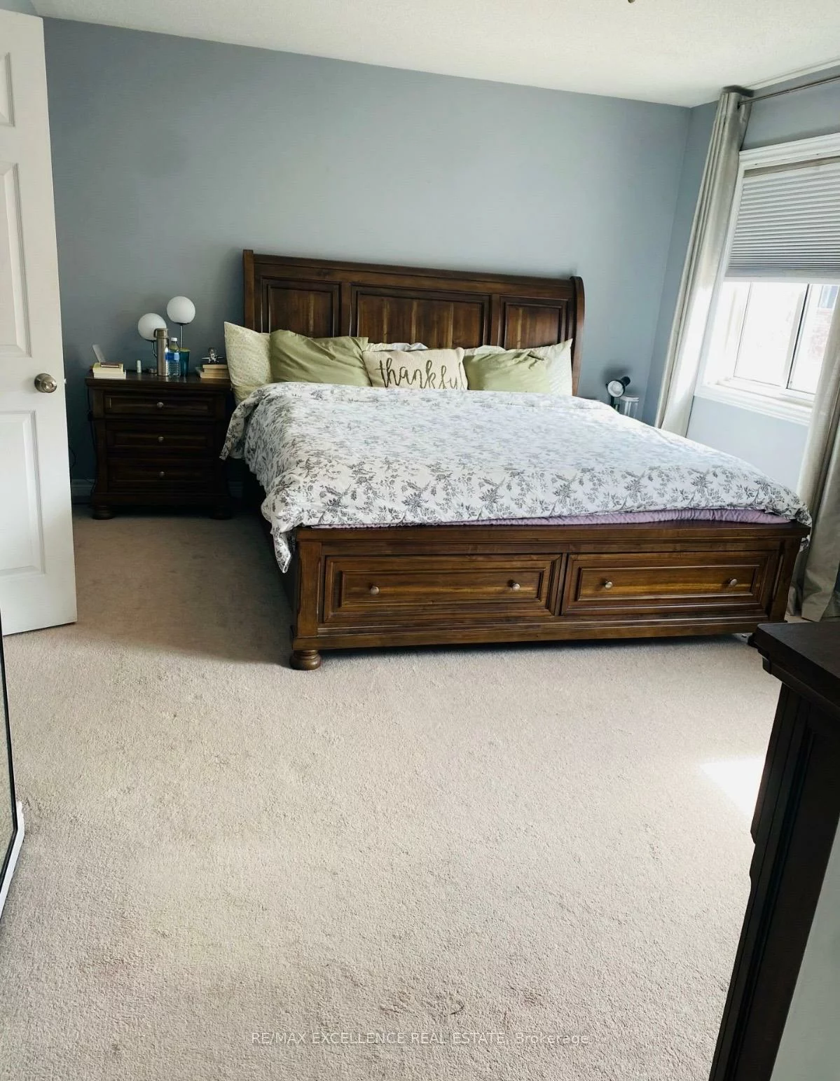 17, Fallstar, Fletcher's Meadow, Brampton