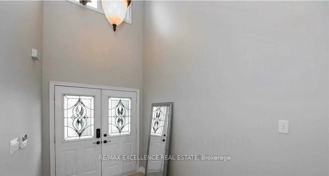 17, Fallstar, Fletcher's Meadow, Brampton