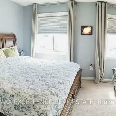 17, Fallstar, Fletcher's Meadow, Brampton