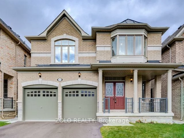 33, Hoxton, Northwest Brampton, Brampton