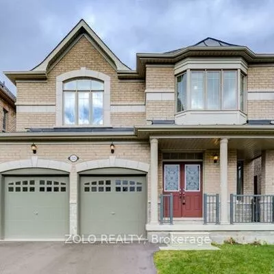 33, Hoxton, Northwest Brampton, Brampton