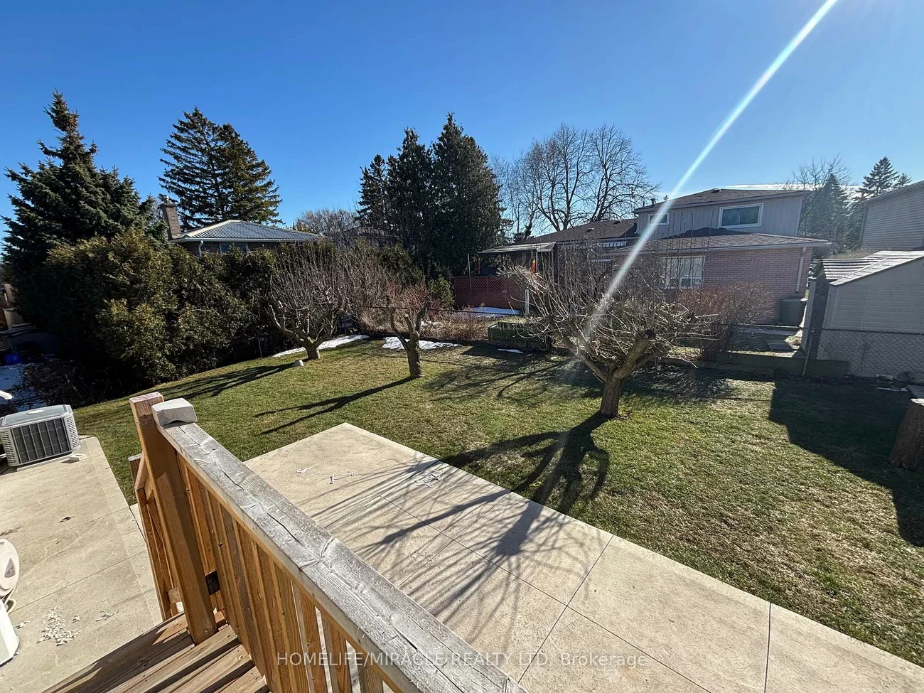 219, Mcmurchy, Brampton South, Brampton