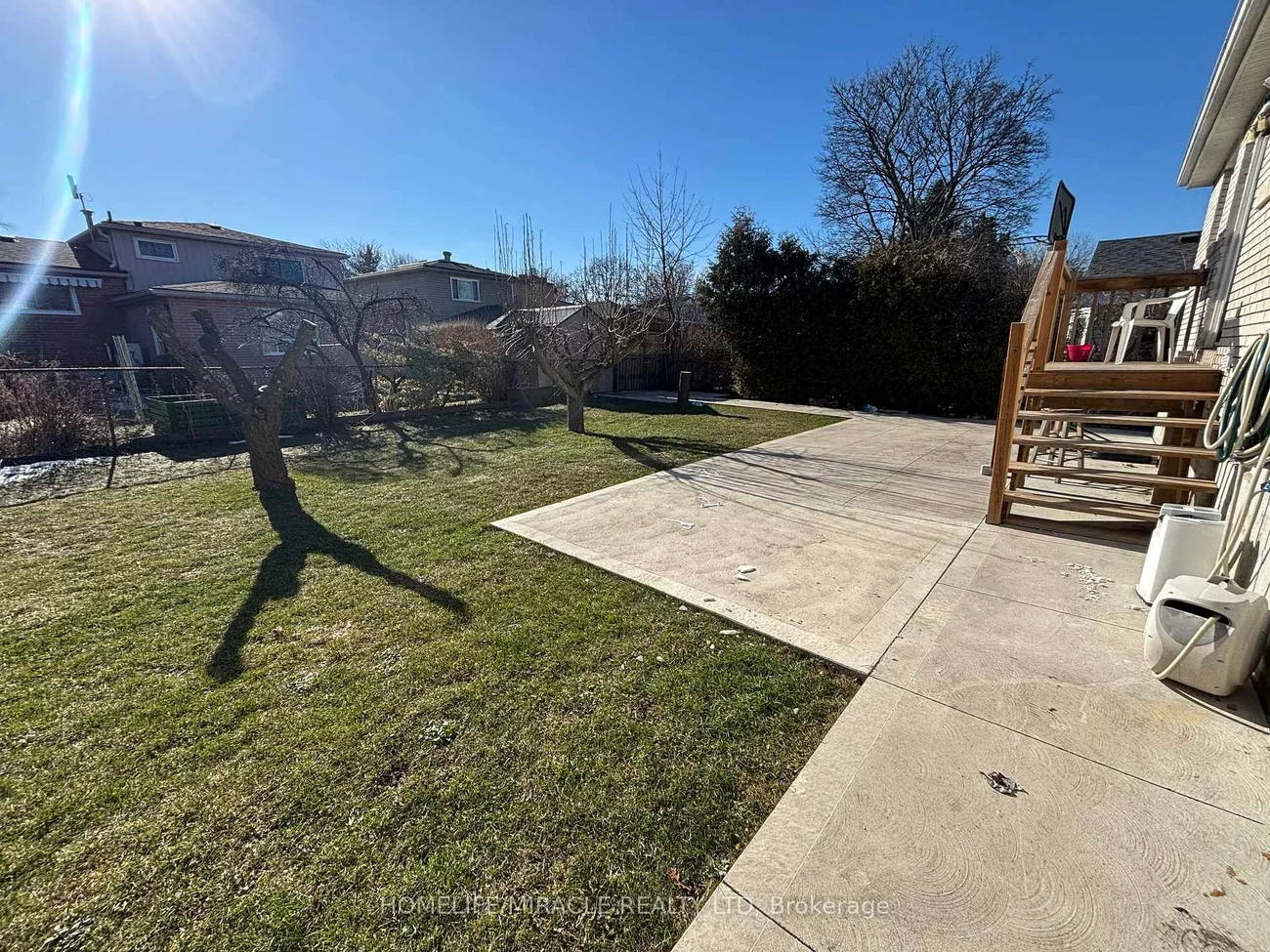 219, Mcmurchy, Brampton South, Brampton