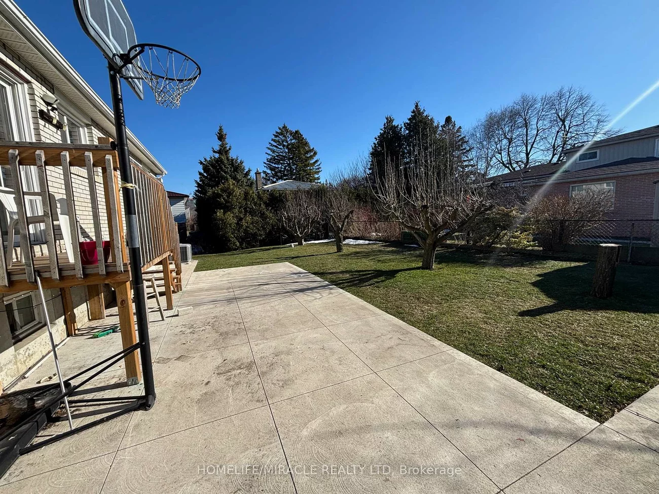 219, Mcmurchy, Brampton South, Brampton