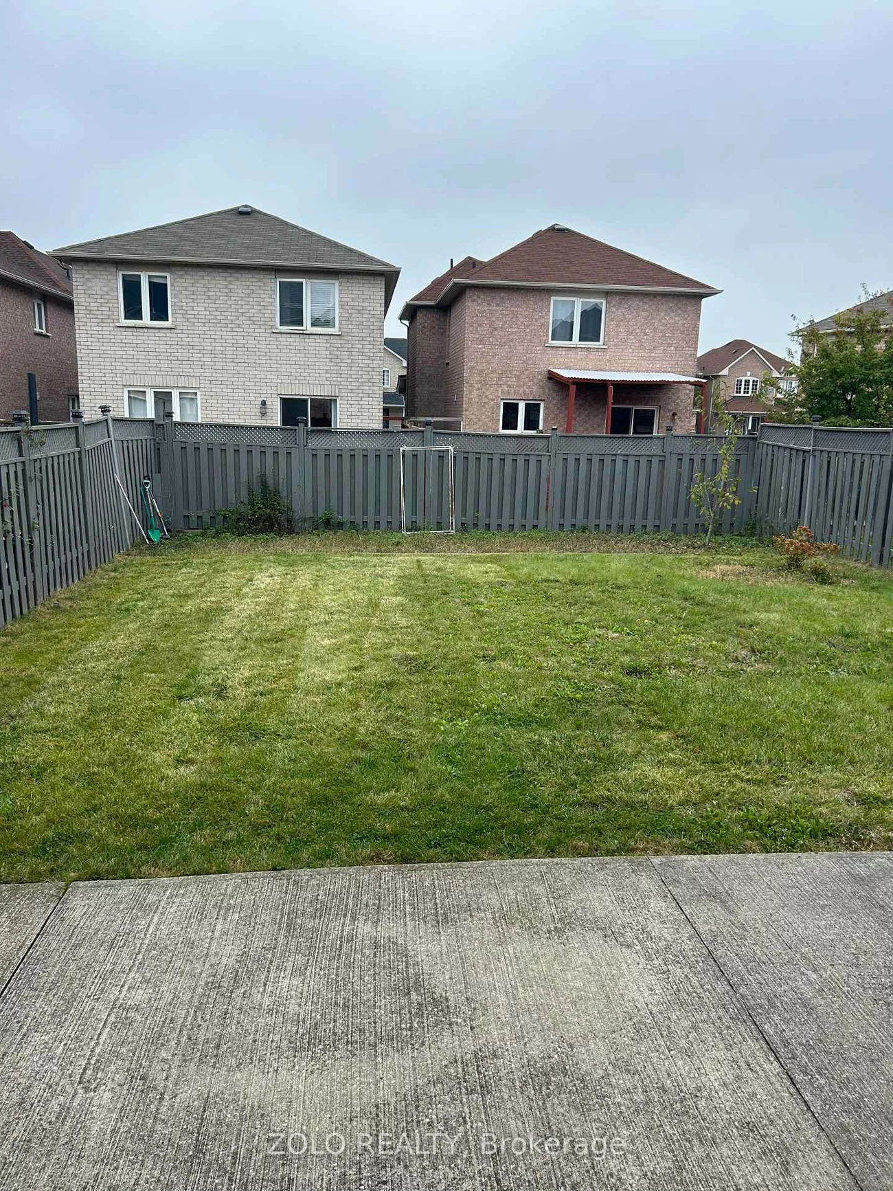 48, Echoridge, Fletcher's Meadow, Brampton