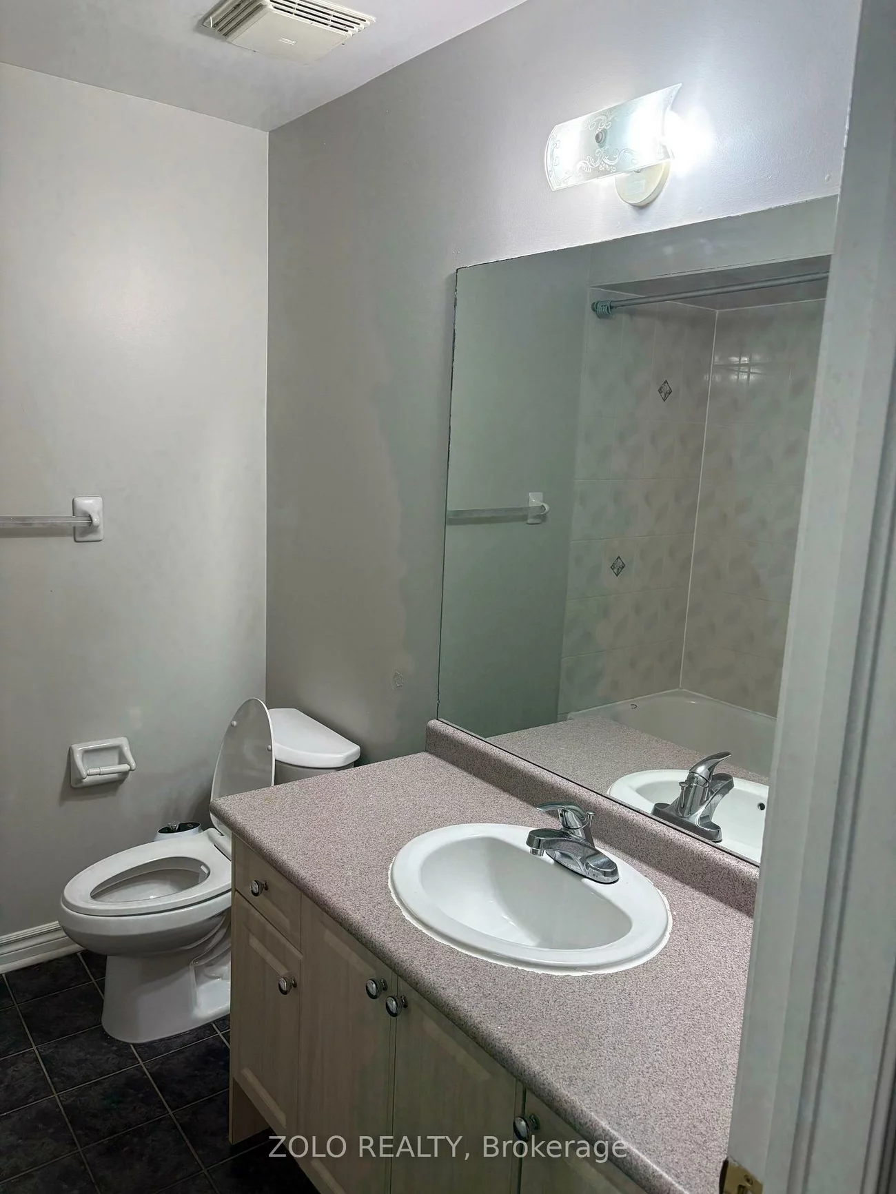 48, Echoridge, Fletcher's Meadow, Brampton