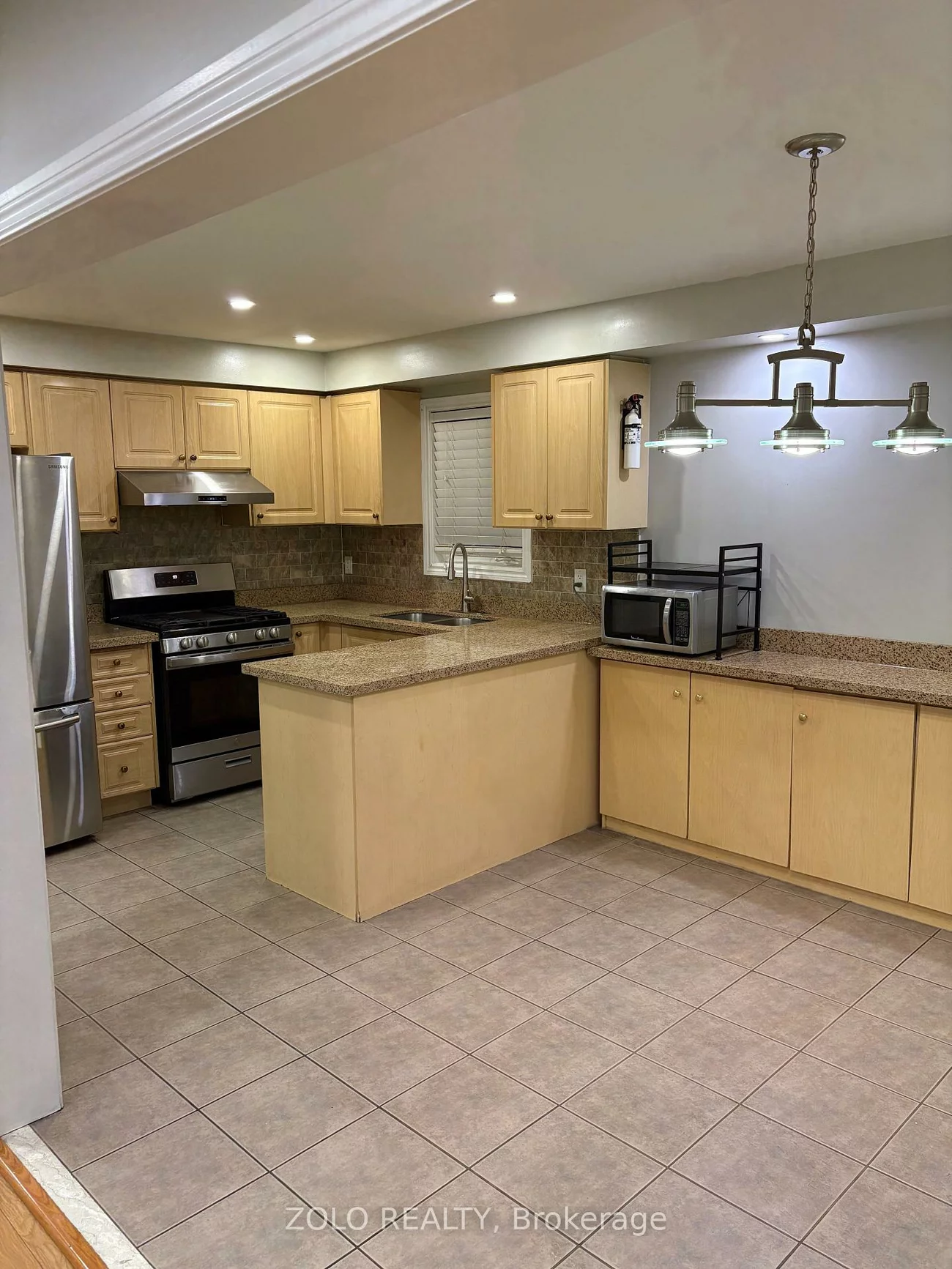 48, Echoridge, Fletcher's Meadow, Brampton