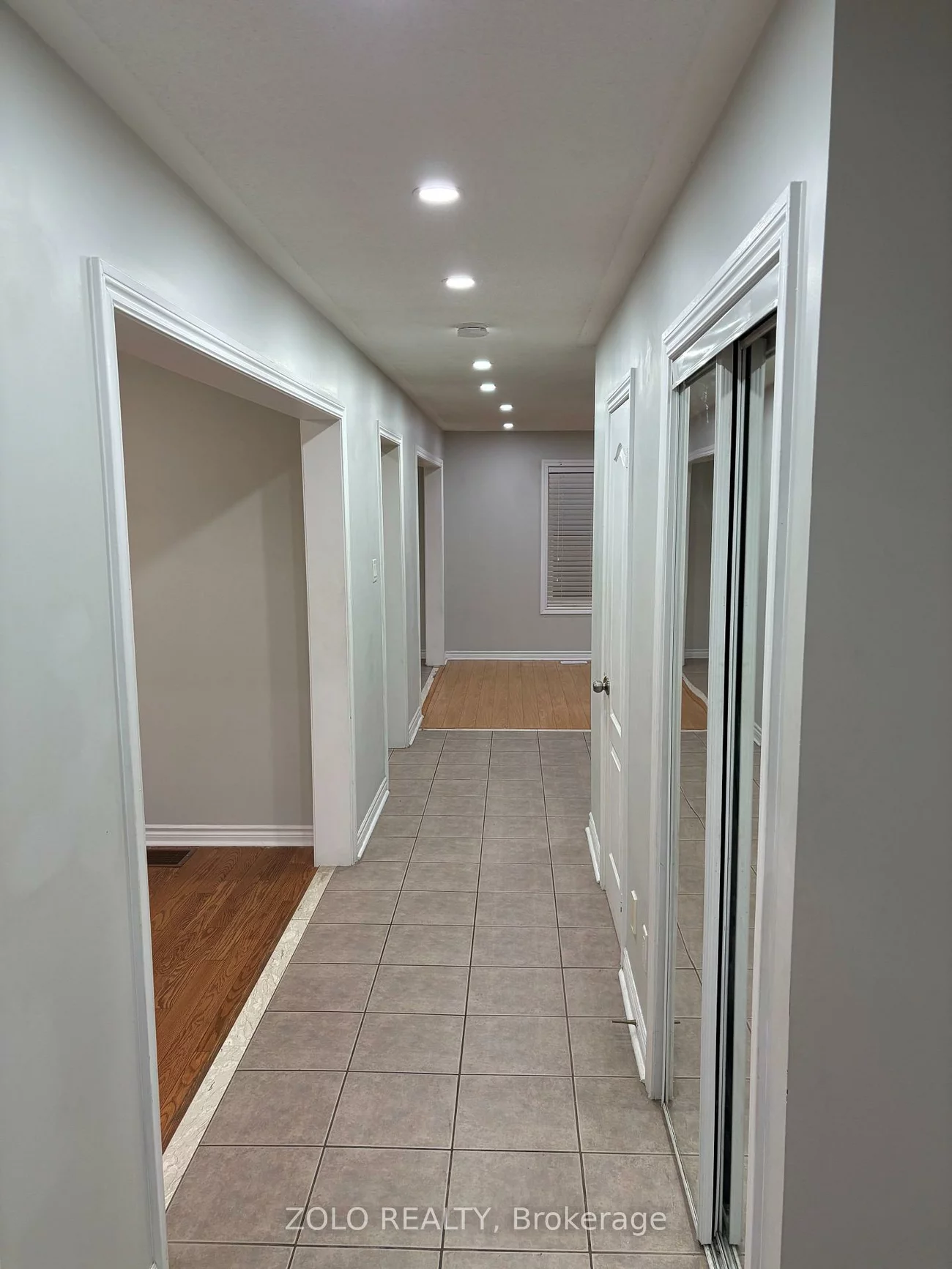 48, Echoridge, Fletcher's Meadow, Brampton