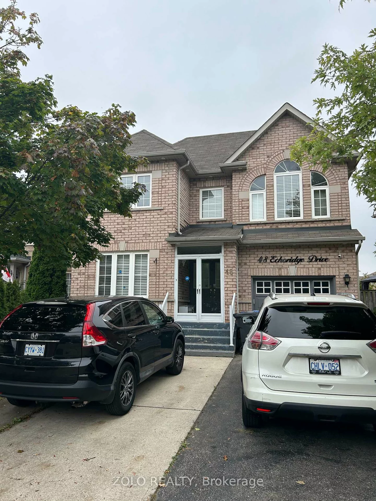 48, Echoridge, Fletcher's Meadow, Brampton