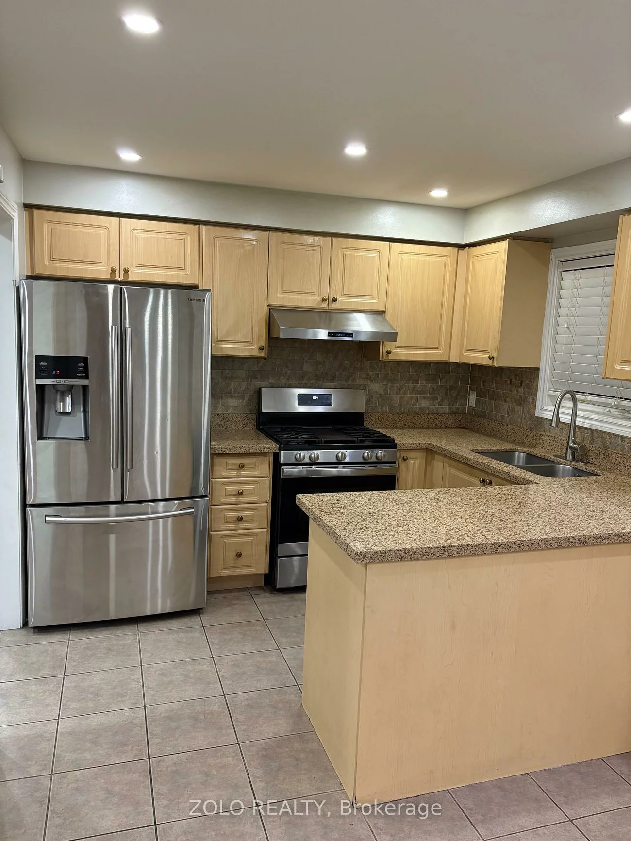 48, Echoridge, Fletcher's Meadow, Brampton