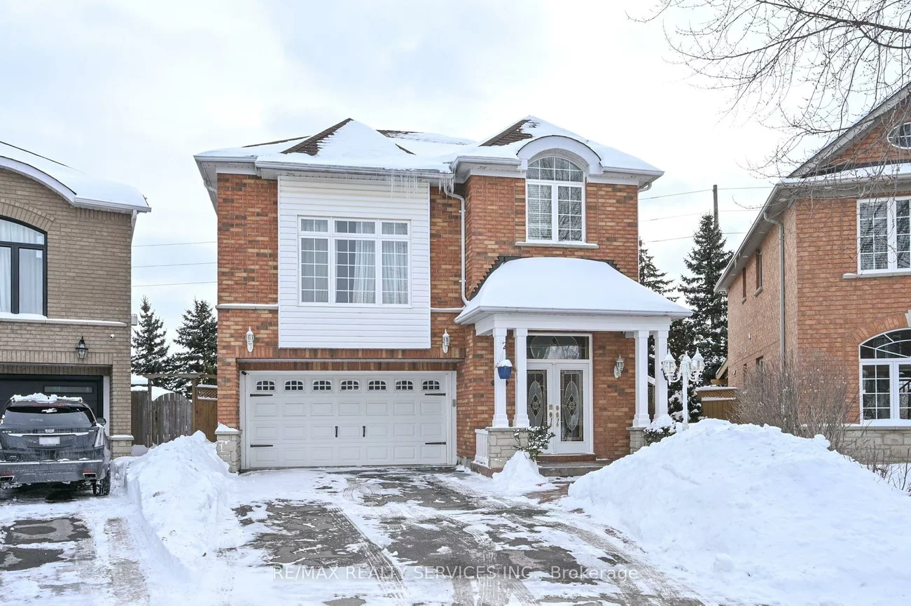 42, Brambirch, Northwest Sandalwood Parkway, Brampton