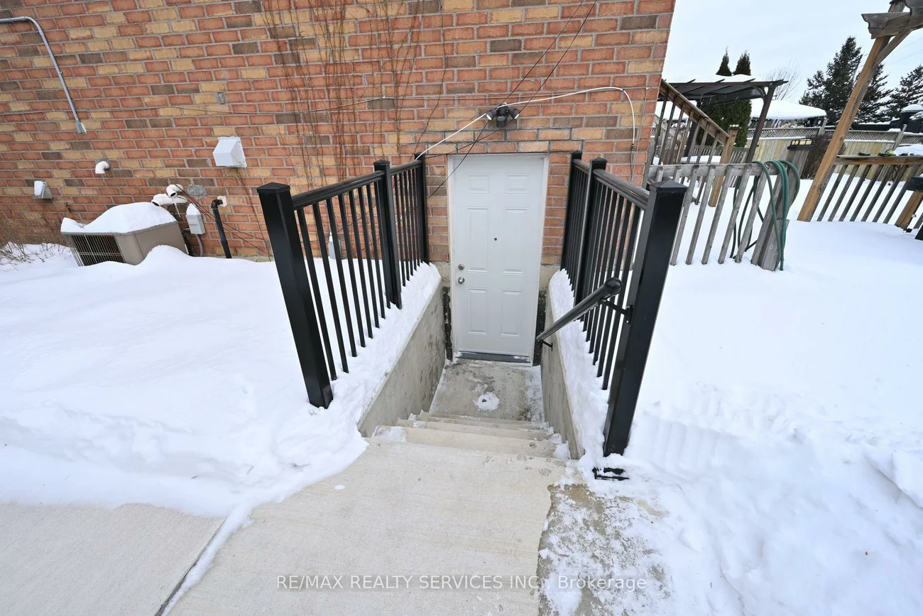 42, Brambirch, Northwest Sandalwood Parkway, Brampton