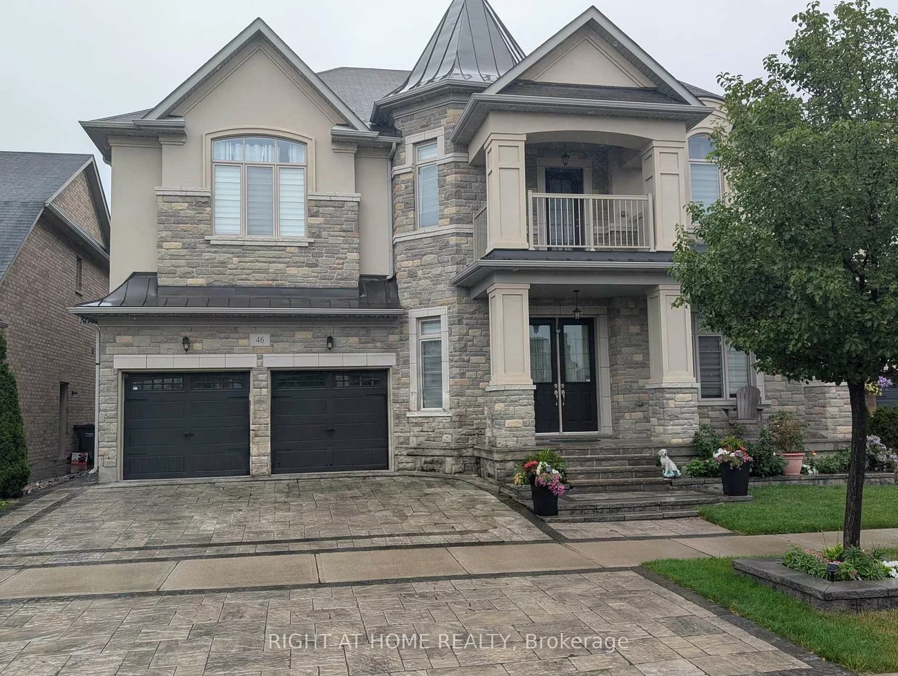 46, Fanning, Toronto Gore Rural Estate, Brampton