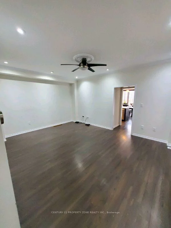 3, Baffin, Northwest Brampton, Brampton