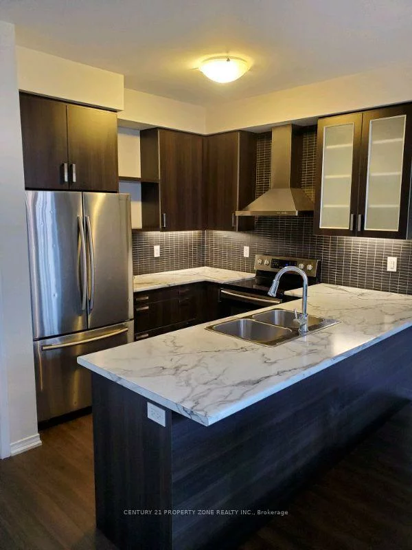 3, Baffin, Northwest Brampton, Brampton