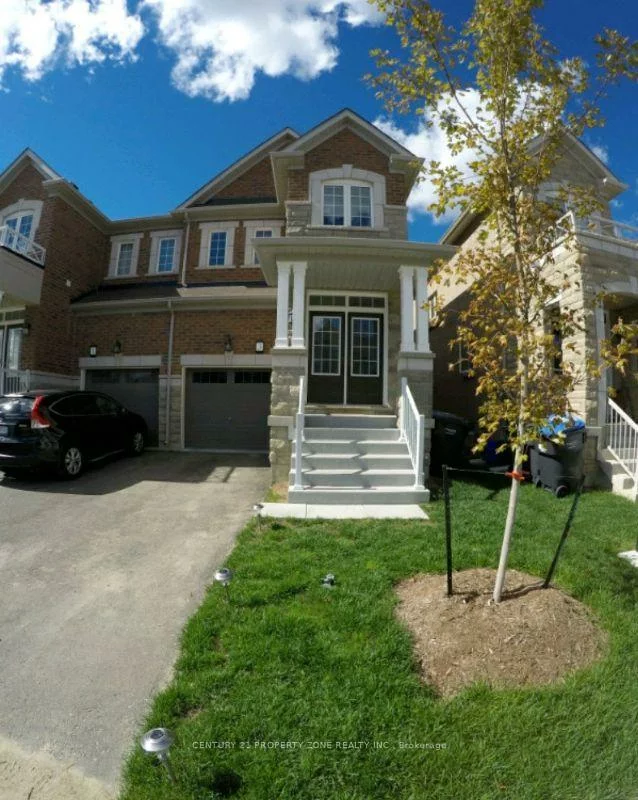 3, Baffin, Northwest Brampton, Brampton