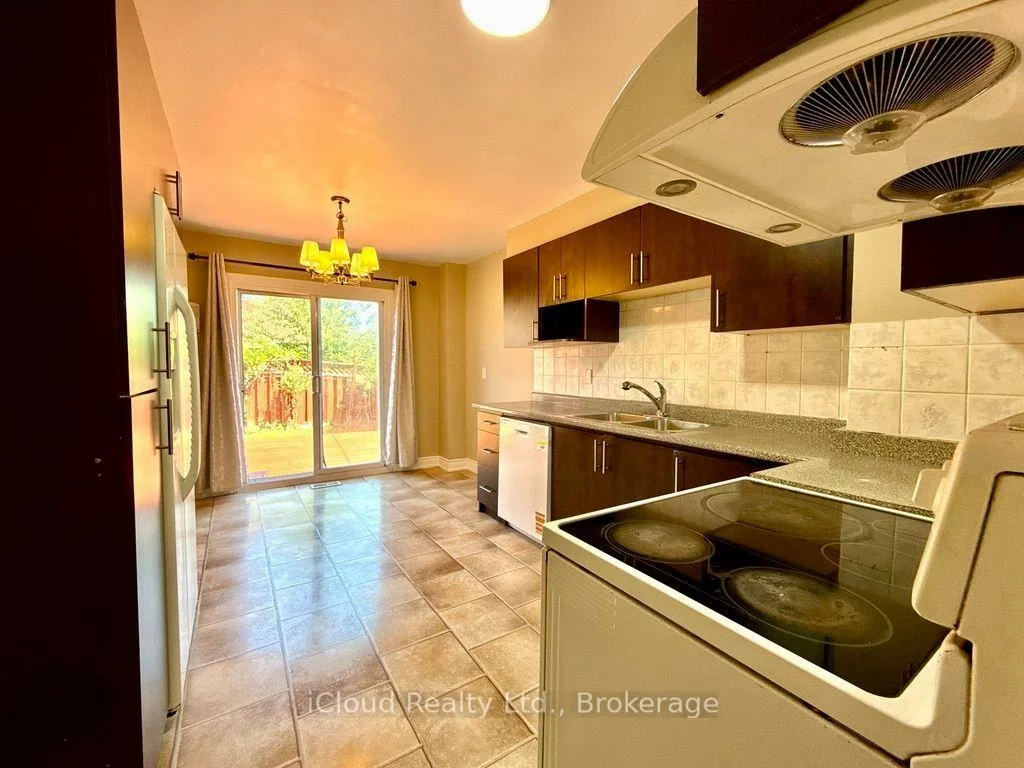 3, Dorking, Heart Lake West, Brampton