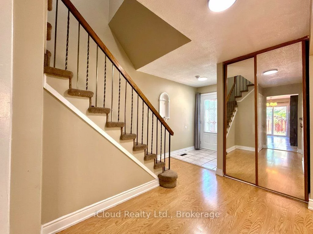 3, Dorking, Heart Lake West, Brampton