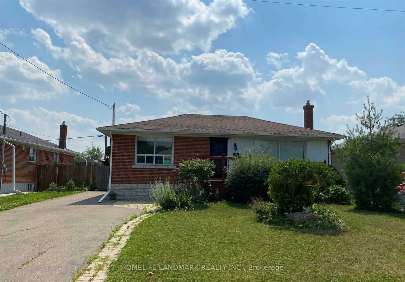 25, Edgemont, Brampton North, Brampton
