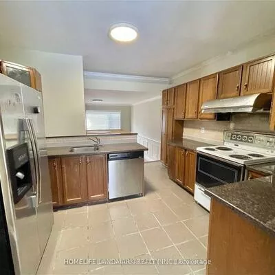 25, Edgemont, Brampton North, Brampton