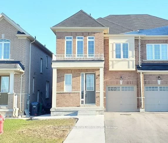 39, Vezna, Credit Valley, Brampton