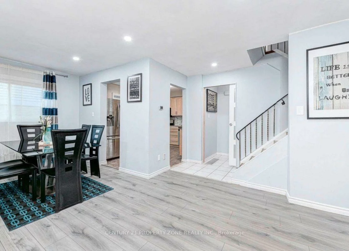 6, Roehampton, Brampton South, Brampton