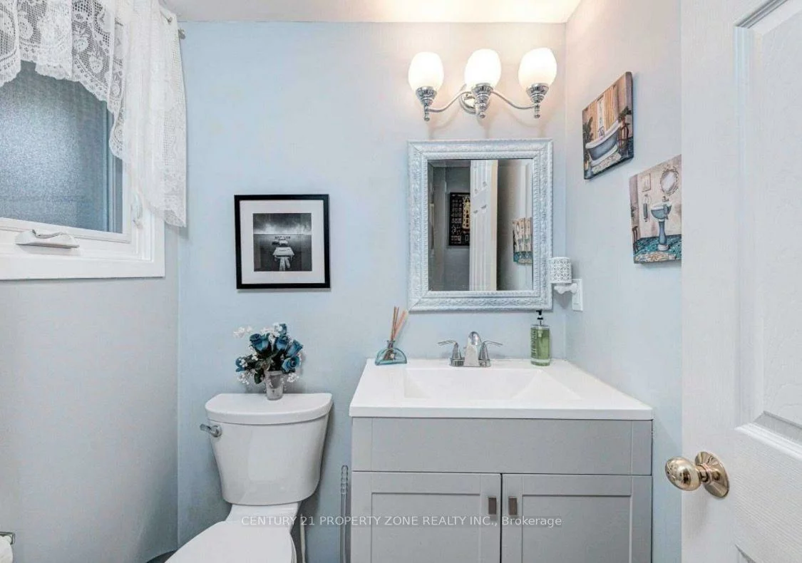 6, Roehampton, Brampton South, Brampton
